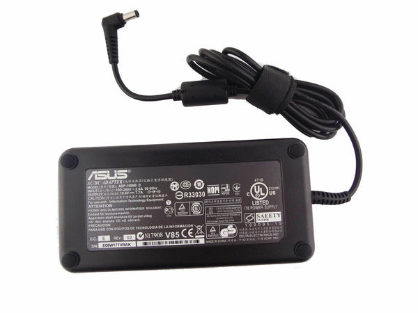 @Original OEM 150W AC Adapter for ASUS TUF FX504GM-EN150T,A17-150P1A,ADP-150NB D