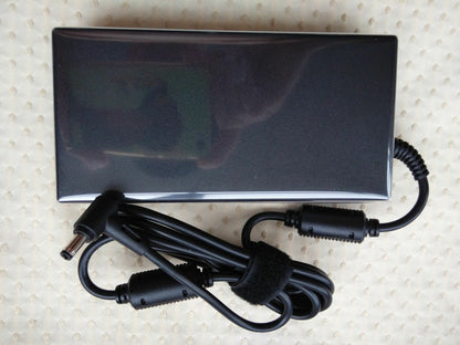 @Original OEM Delta 19.5V 11.8A AC Power Adapter for ASUS ROG Strix GL502VS-DB71