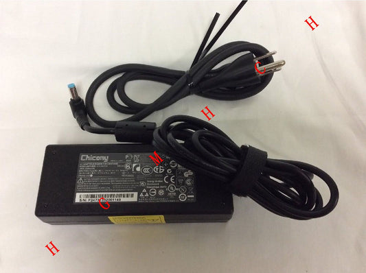 @Original OEM 90W AC Adapter for Acer Aspire X AXC-704G-UW61 Mini Tower Desktop