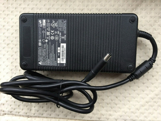 New Original 19.5V 16.9A AC/DC Adapter&Cord for HP OMEN by HP Laptop 17-CB0001TX
