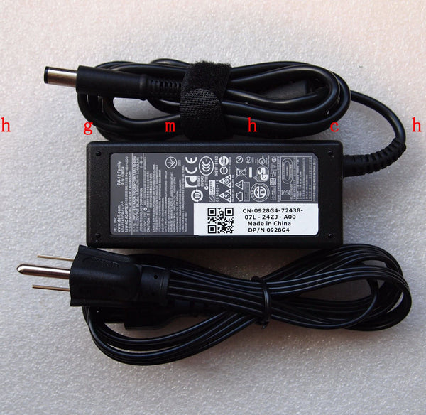 Original 65W Cord/Charge Dell Inspiron 15R(5520),15R(7520),15R(N5010),15R(N5110)