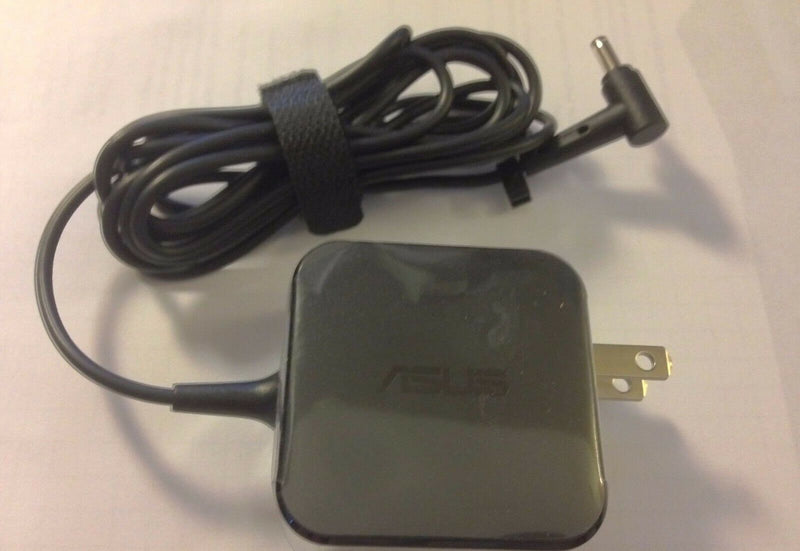 Original ASUS AC Adapter for Asus Vivobook E402NA-GA020T,ADP-33AW A,ADP-33AW B