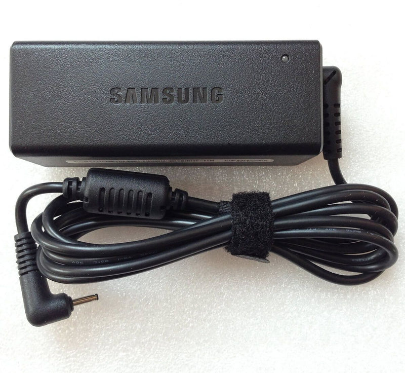 @Original OEM Samsung ATIV Smart PC Pro XE700T1C-H02AE 12V 3.33A 40W AC Adapter