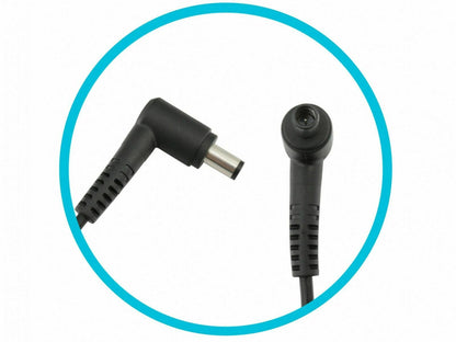 @Original Delta 150W Smart AC Adapter for MSI GP63 Leopard 8RD-047CA,ADP-150VB B