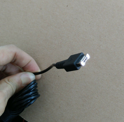 New Original Toshiba Kirabook L93 PA5201U-1ACA 45W 19V 2.37A AC/DC Adapter &Cord