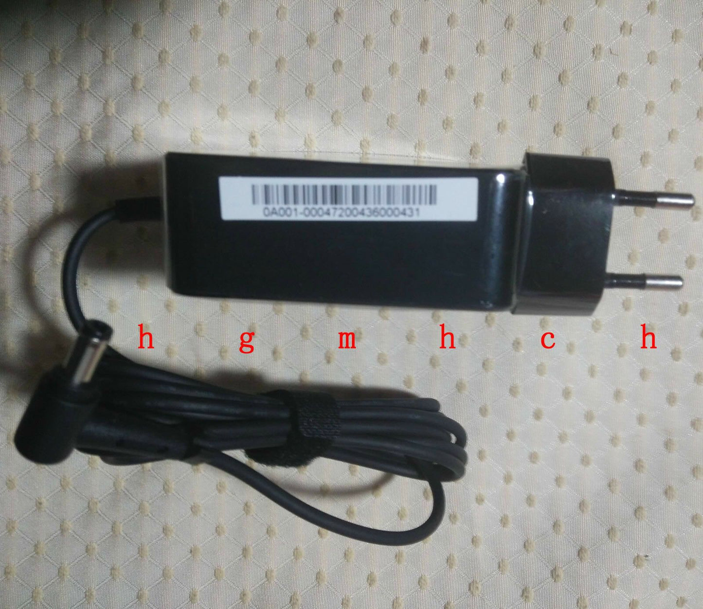 New Original OEM Asus AC Adapter for Transformer Book Flip R554LA-RH51T Notebook