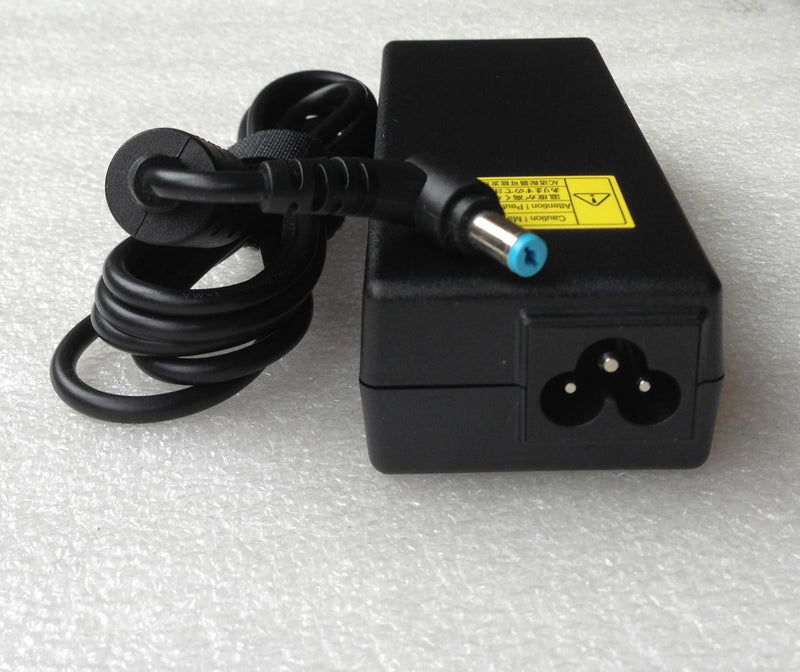 New Original OEM 90W AC Adapter&Cord for Acer TravelMate P643-M P643-MG P-643-V