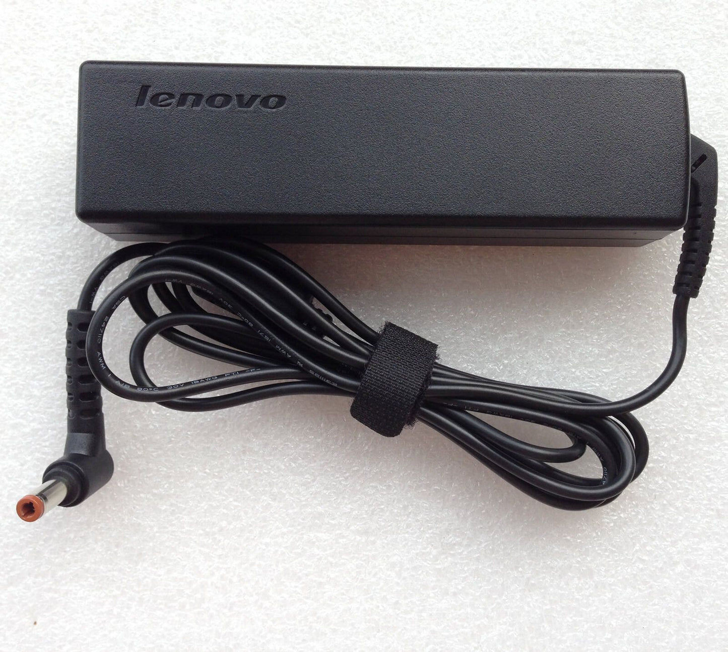 @Original OEM 65W AC Adapte for Lenovo IdeaPad U300s 1080-2BU CPA-A065,36001943