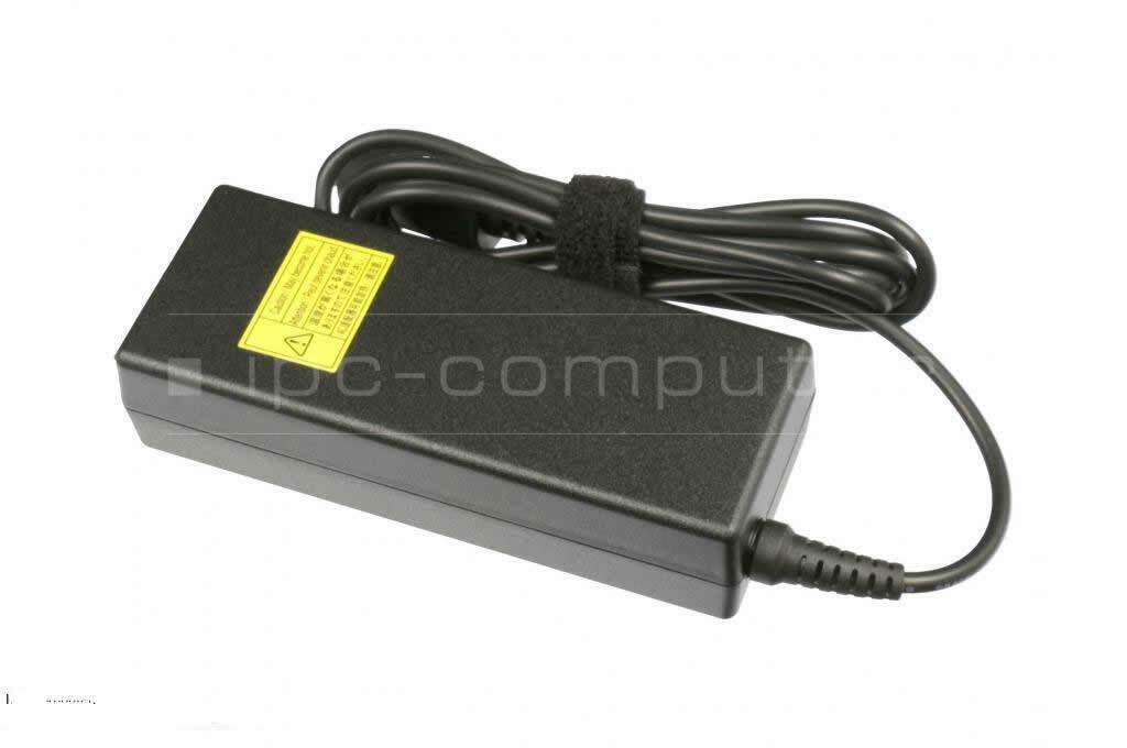 New Original OEM 90W 19V AC/DC Adapter&Cord for Acer R251 Widescreen LCD Monitor