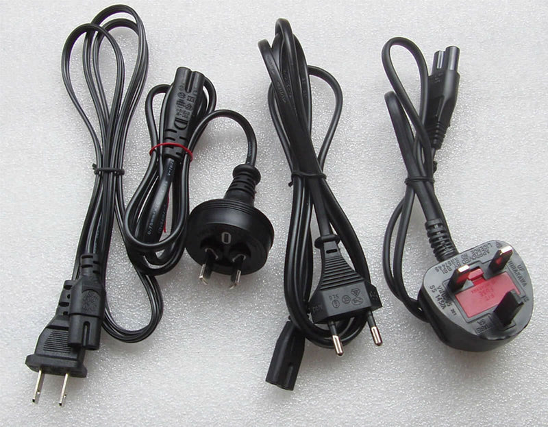 Original OEM Sony AC Adapter for Sony Bravia KDL-48W470B,KDL-48R510C,KDL-48W580B