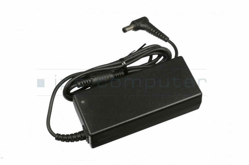 New Original OEM 65W AC/DC Adapter for Wortmann Terra Mobile Home 2103 2300 4440