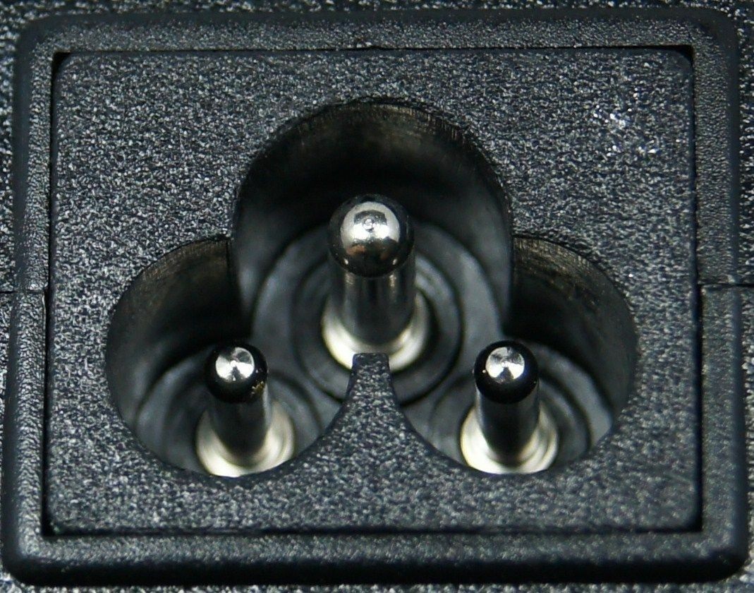 @Original Lenovo 135W Cord/Charger ThinkPad T470p 20J6001JUS,ADL135NDC3A,45N0501