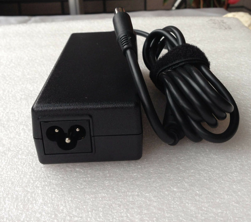 Original OEM Dell 90W AC Adapter for Dell OptiPlex 580,7010,790 SFF,9010 AIO,990