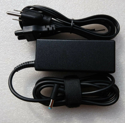@Original OEM 65W 19.5V AC Adapter for HP Pavilion TouchSmart 11-E015NR Notebook