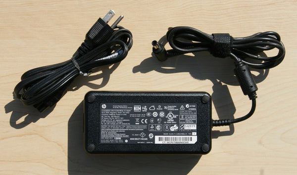 @New Original OEM AC Adapter Cord/Charger for MSI GL73 9RC/GTX1050 Gaming Laptop