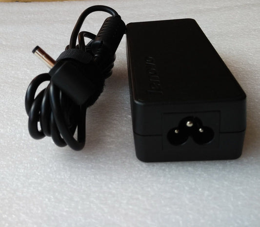 Original Genuine OEM 65W AC Power Adapter for Lenovo IdeaPad 100-151IBD Notebook