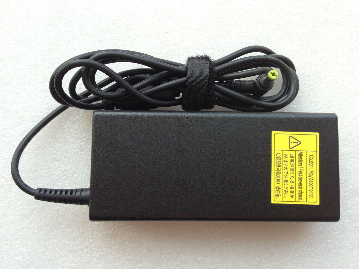 @Original OEM Liteon Acer 19V 6.32A AC Adapter replace AP.12001.008,AP.12001.009