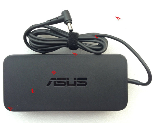 Original OEM ASUS 180W AC Adapter+Cord for ASUS ROG G751JM-BSI7N25 Gaming Laptop