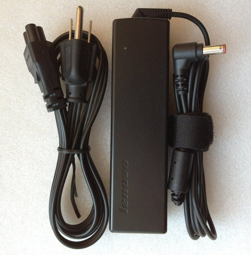 @Original Genuine OEM 65W AC Adapter for Lenovo IdeaPad Z580/Z585/U510 Notebook