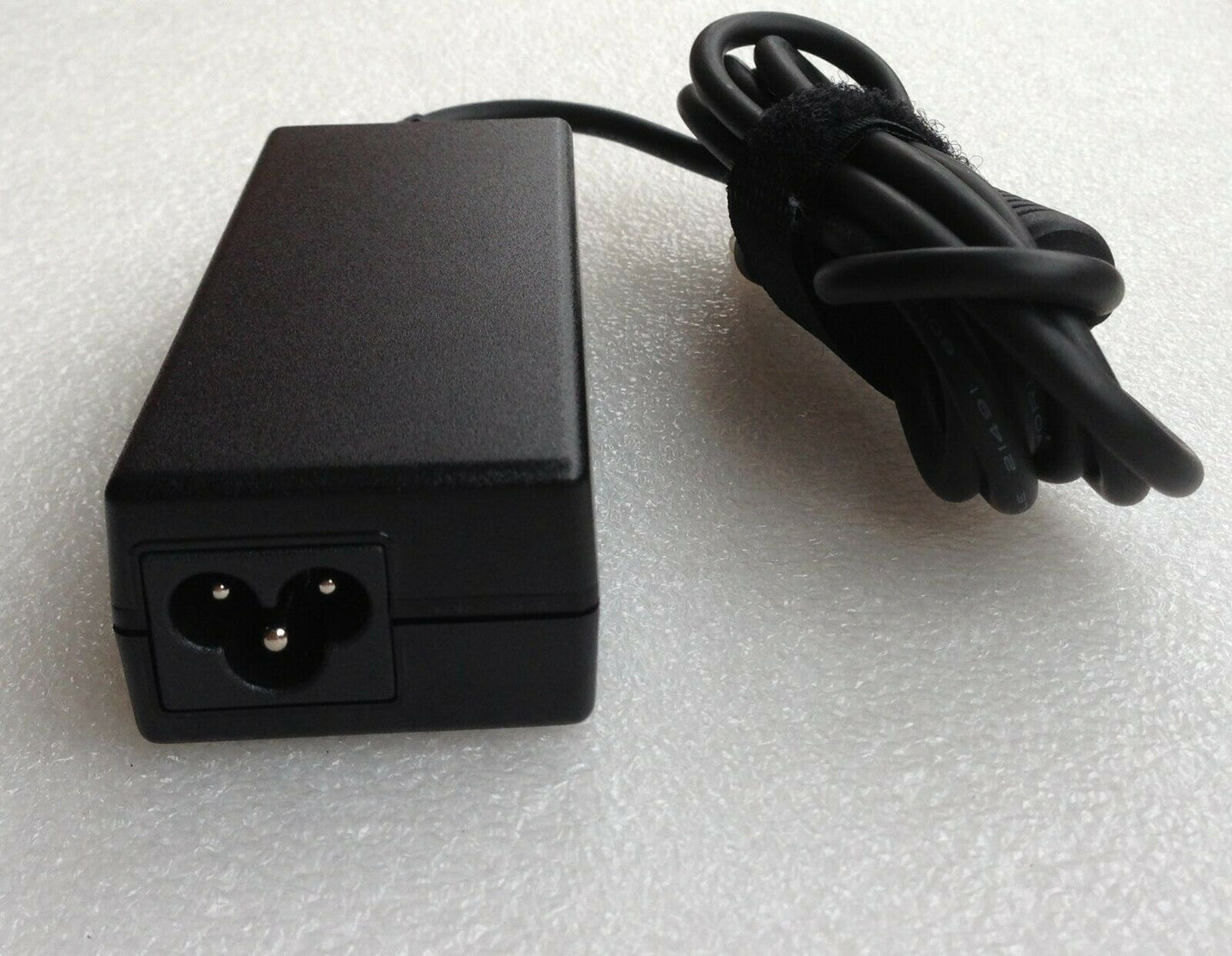 @Original HP Thin Client t610 PLUS Flexible 688945-001 65W 19.5V AC Adapter&Cord