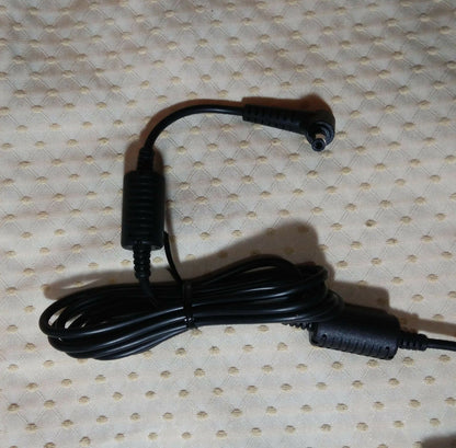 Original Delta 19.5V 7.7A Slim AC Adapter for MSI GS40 6QE(Phantom)-086NL Laptop