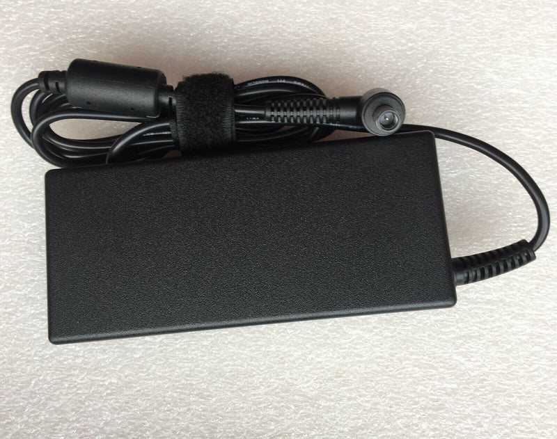 New Original OEM Delta 19.5V 6.92A 135W AC Adapter for MSI GL63 8RD-067US Laptop