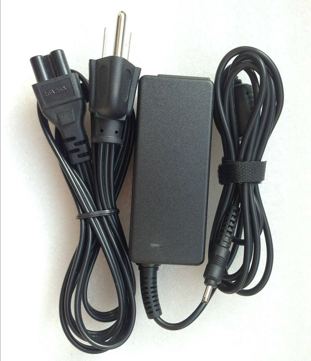 Original OEM Samsung XE500C21-A03US,AD-4019P,PA-1400-14,AA-PA2N40S 40W AC Adapte