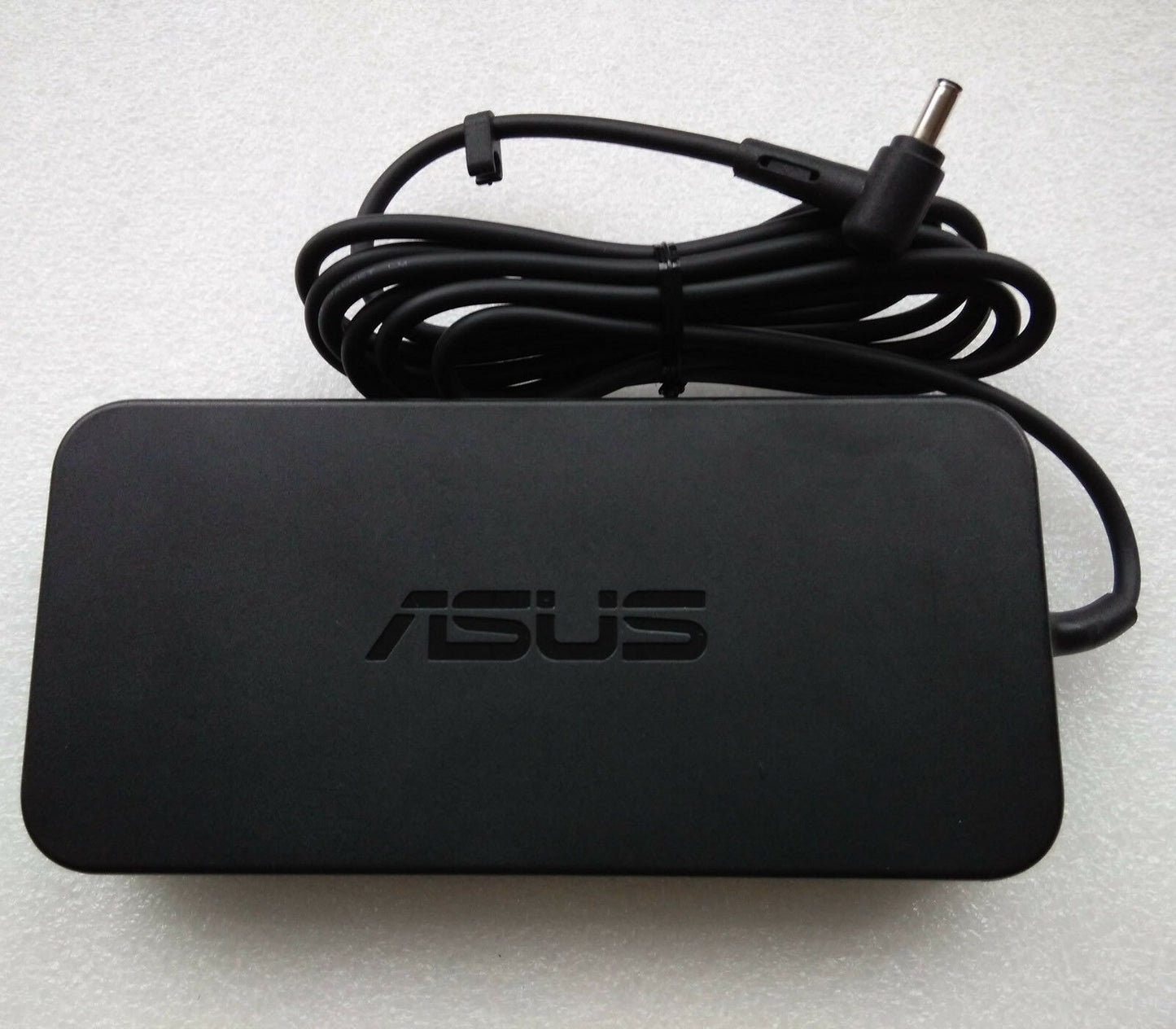 @Original OEM 120W AC Adapter for ASUS FX570UD,PA-1121-28,ADP-120RH B,A15-120P1A