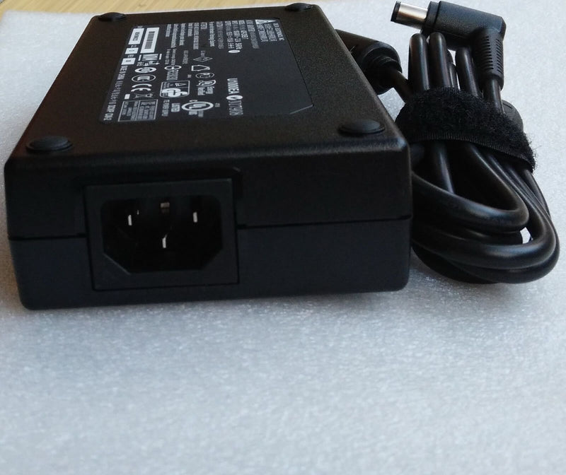 New OEM Delta 230W AC Adapter for ASUS ROG G750JZ-17FH,ADP-230EB T,Gaming Laptop