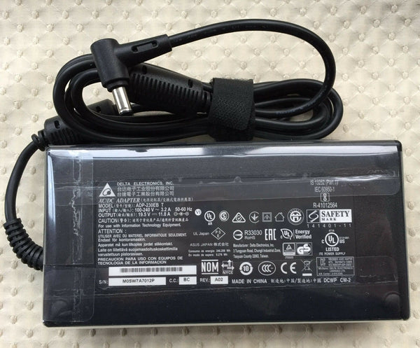 @Original OEM Delta ASUS 230W AC Adapter for ASUS ROG GR8 II-6GT001Z,ADP-230EB T