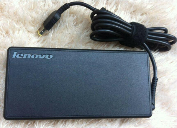 Original OEM Lenovo ThinkPad P70 20ER000LUS,ADL170NLC3A,ADL170NDC3A AC Adapter@@