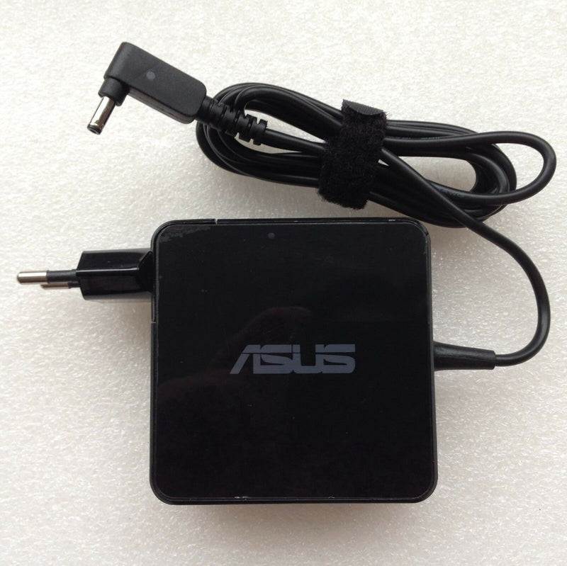 Original OEM 19V 3.42A 65W AC Adapter for ASUS ZENBOOK UX303UB-DH74T Ultrabook