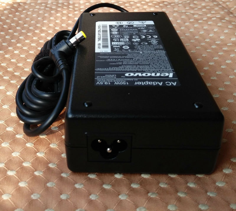 @Original OEM Lenovo 150W 19.5V AC Adapter for IdeaCentre A730 57314003,57315193