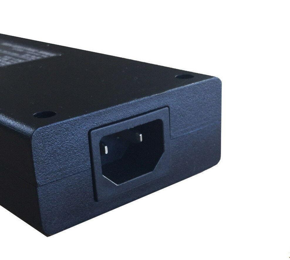 New Original OEM Sony LED TV XBR-65X900E,ACDP-240E01,24V 9.4A AC Adapter&DC Cord