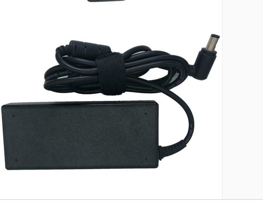 Original HP 85W 19.5V AC Adapter for HP T730,708993-001,750347-001 Thin Client