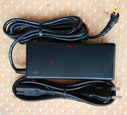 Original OEM Liteon 19V 3.95A AC/DC Adapter for Averatec C3500 Series,PA-1750-01