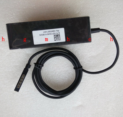 #Original Genuine OEM Microsoft 1536 48W Charger Surface Pro 2,7SX-00004 Tablet