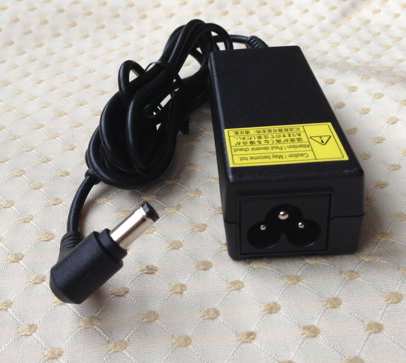 New Original OEM 19V 2.1A AC/DC Adapter&Cord/Charger for Acer G246HL LCD Monitor