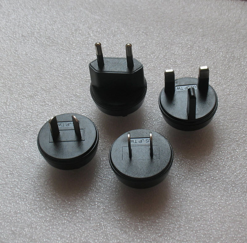 Original Genuine OEM 40W AC Adapte Charger Acer aspire V5-122P-0643,AK.040AP.024