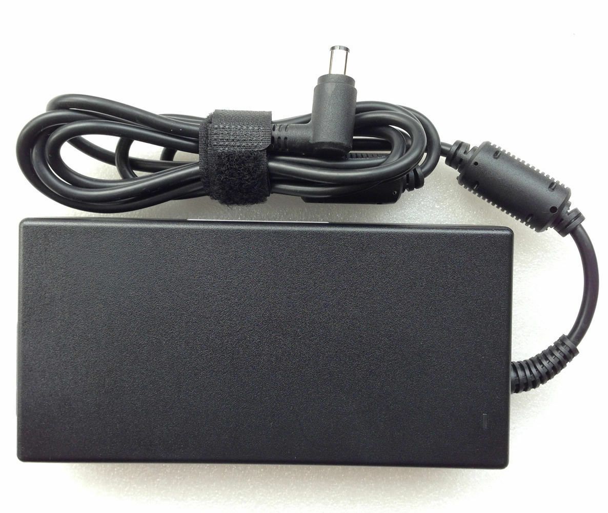 OEM Delta 230W 19.5V AC Adapter for MSI GT72 2QE-205AU,ADP-230EB T,Gaming Laptop