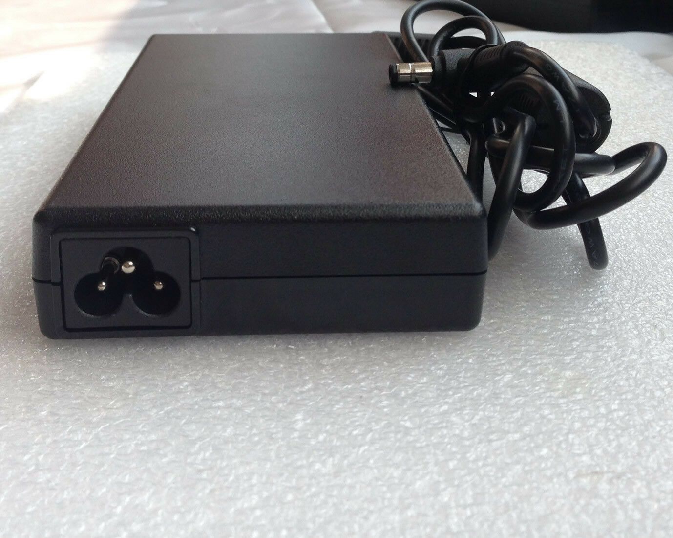 Original OEM Delta 150W Slim AC Adapter for MSI GS70 Stealth Pro-086,ADP-150VB B