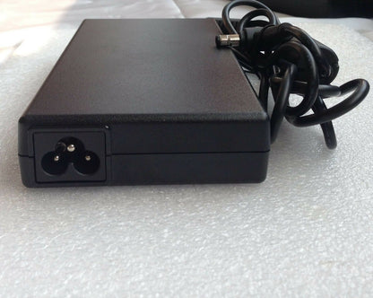 Original OEM Delta 150W Slim AC Adapter for MSI GS70 Stealth Pro-086,ADP-150VB B