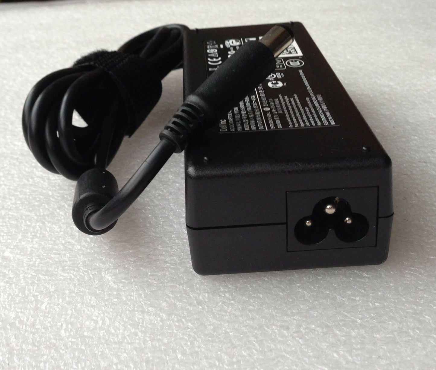 @New Original OEM Dell Inspiron LA90PM111,DA90PM111,FA90PM111 YY20N Cord/Charger