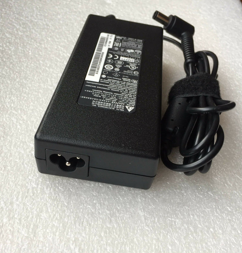 New Original OEM Delta 19.5V 6.92A 135W AC Adapter for MSI GL63 8RD-210US Laptop