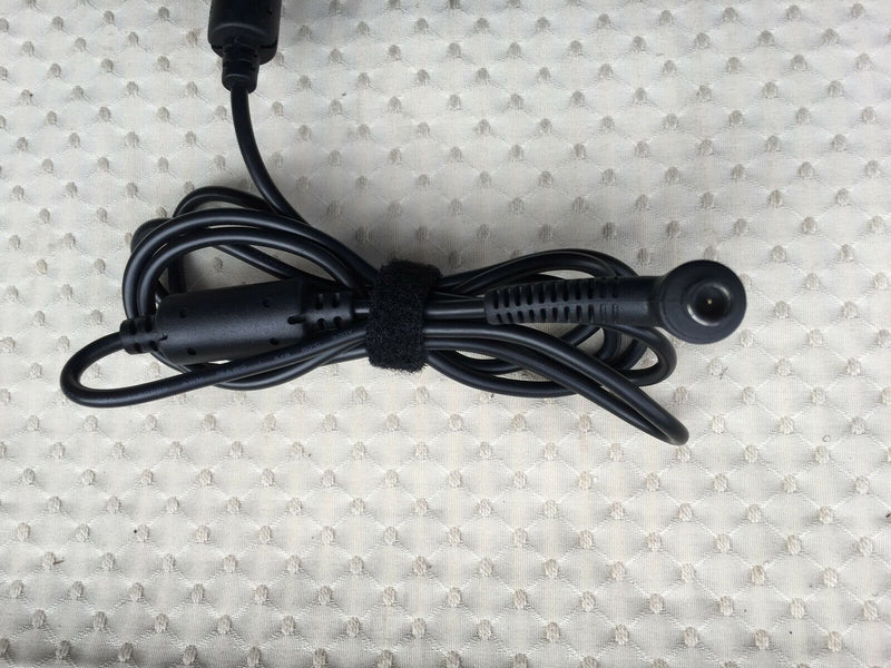 Original Chicony AC/DC Adapter&Cord for MSI GP73 Leopard 8RE-674AU Gaming Laptop