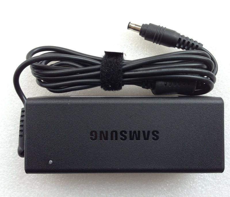 New Original Samsung AC Adapter&Cord/Charger for Samsung NP630Z5J-X01CH Notebook
