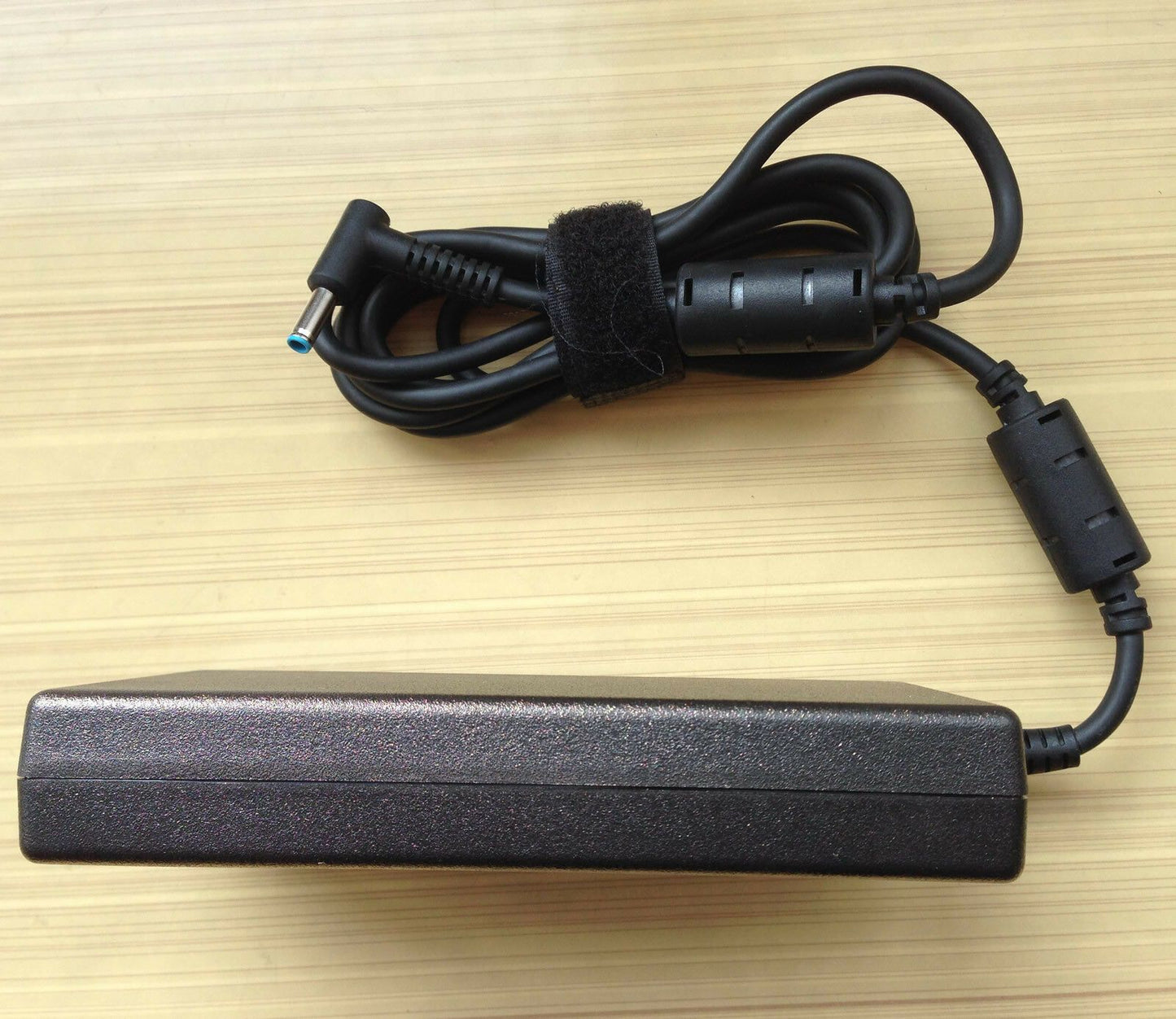 @Original OEM HP 120W 19.5V AC Adapter for HP Envy 15-j092nr,710415-001 Notebook