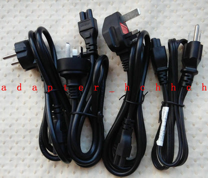 Original OEM 65W AC/DC Adapter for Dell Vostro 15-3546,15-3549 N6M8J,6TM1C,1XRN1