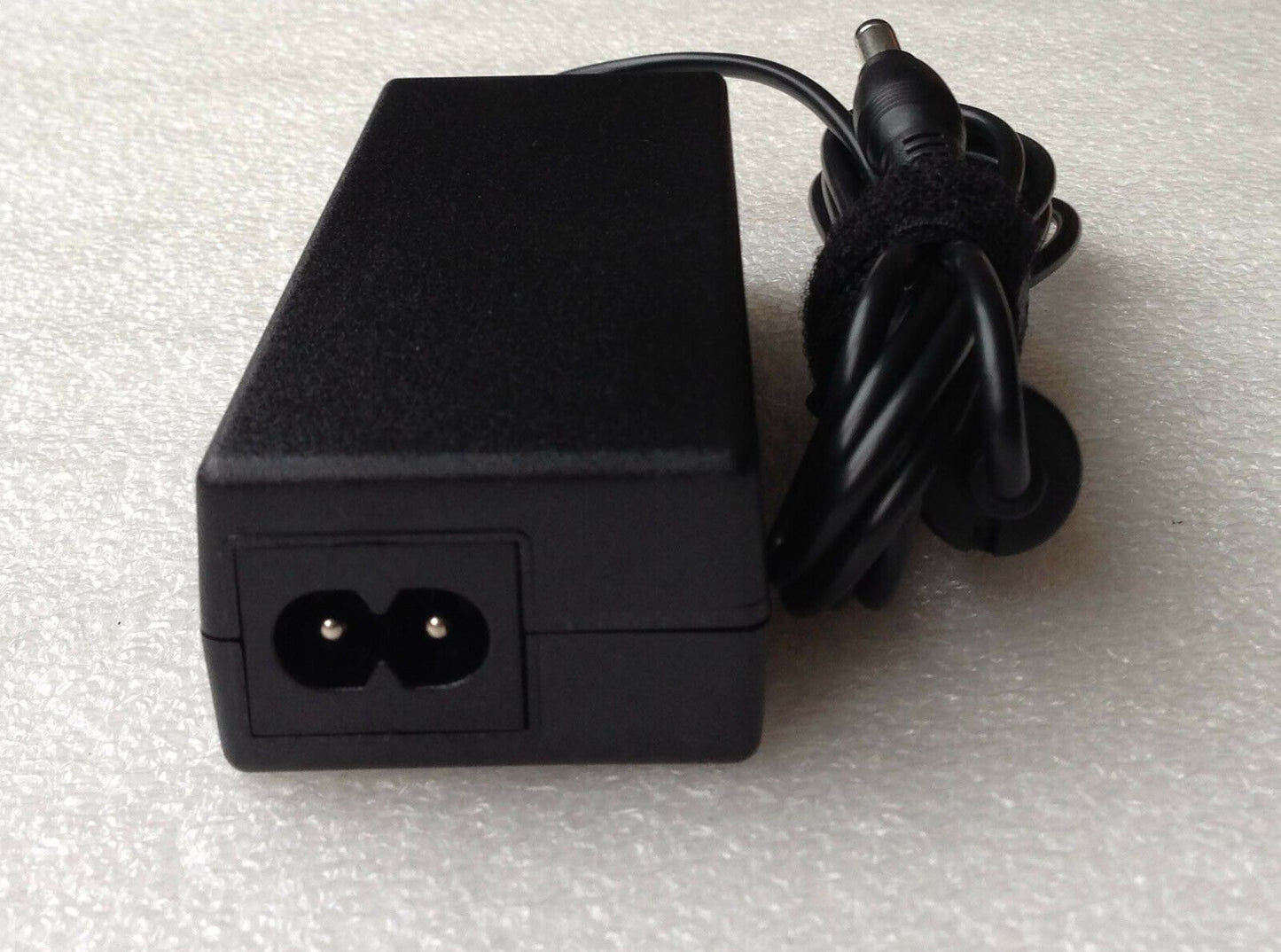 Original Genuine OEM Toshiba AC Adapter Cord/Charger Satellite C55T-A5218 Laptop