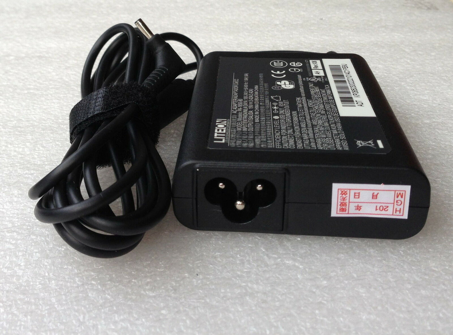 Original OEM 65W Battery Charger Acer Aspire S7-391-9427,S7-391-9411,S7-391-6468